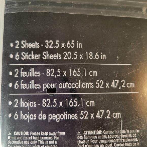 Happy Birthday Backdrop Aged to Perfection Customizable Banner Black and Gold - Picture 6 of 9